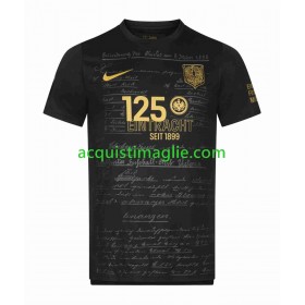 Divisa di Calcio Eintracht Frankfurt Anniversary Prima 2023/2024